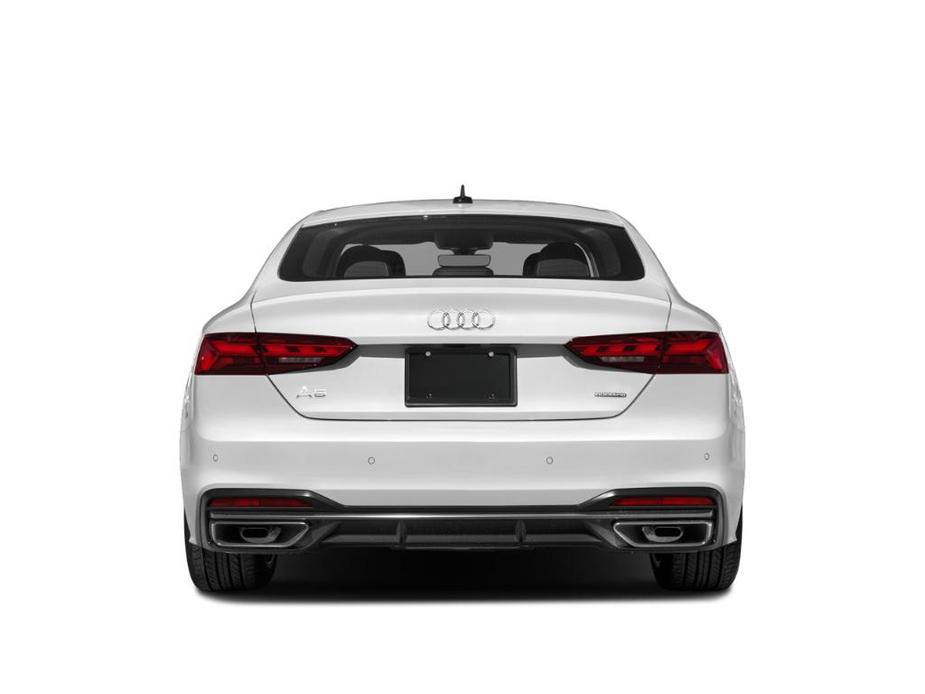 new 2024 Audi A5 Sportback car, priced at $45,085