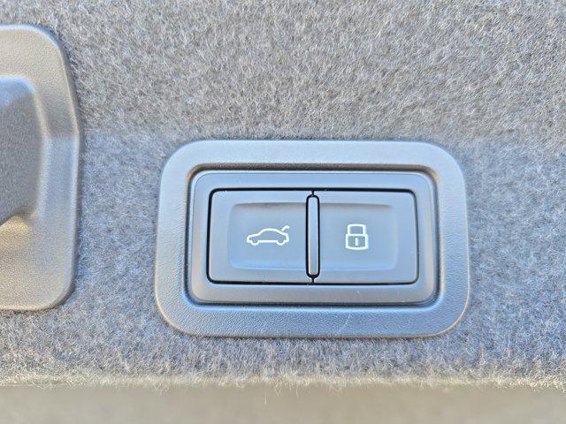 used 2025 Audi S6 car, priced at $79,949