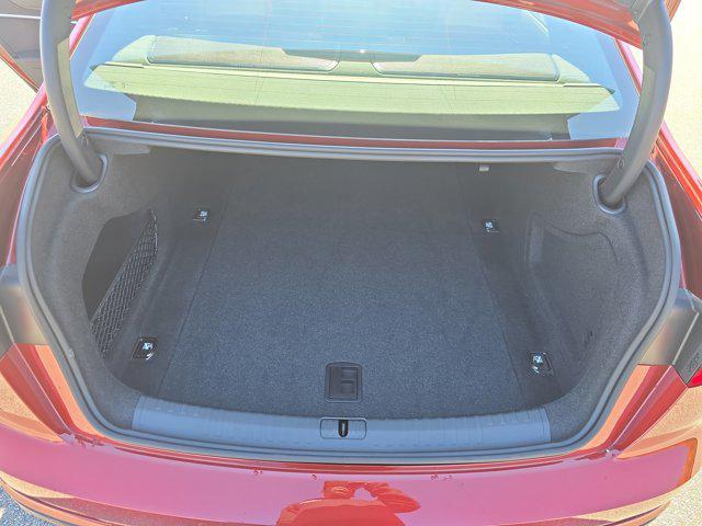 used 2025 Audi S6 car, priced at $79,949