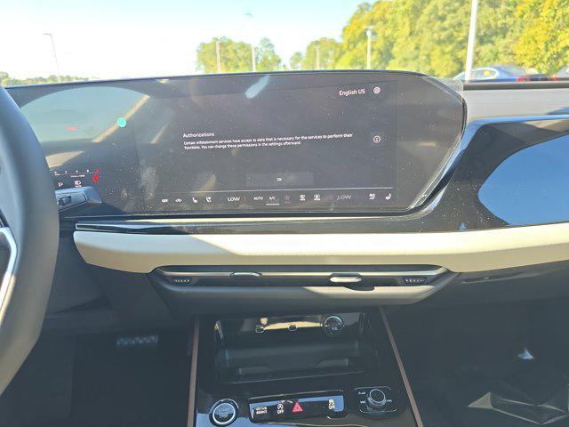 new 2025 Audi A5 car, priced at $56,275