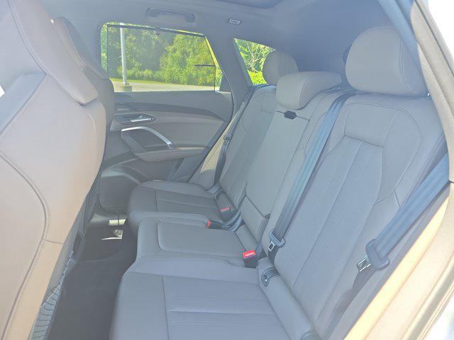 new 2025 Audi Q5 car, priced at $60,490