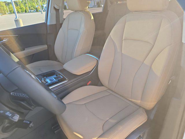new 2026 Audi Q7 car, priced at $68,940