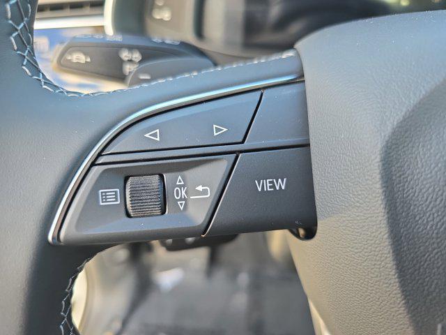 new 2026 Audi Q7 car, priced at $68,940