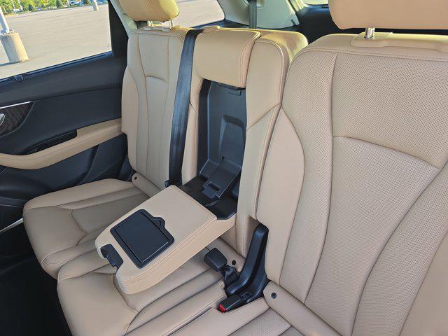new 2026 Audi Q7 car, priced at $68,940