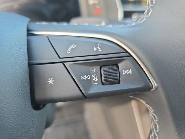 new 2026 Audi Q7 car, priced at $68,940