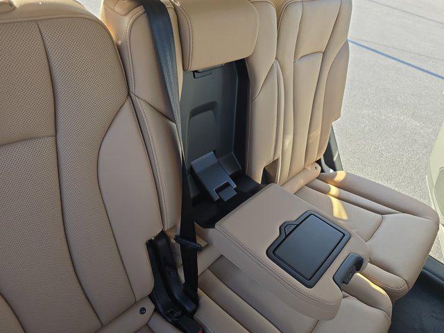 new 2026 Audi Q7 car, priced at $68,940