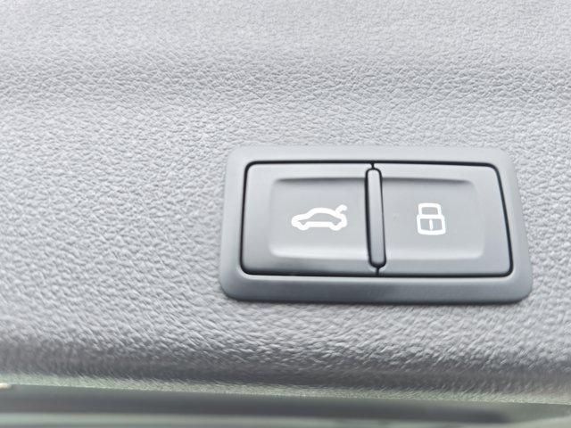 used 2025 Audi RS 6 Avant car, priced at $142,348