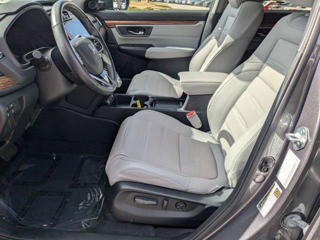 used 2022 Honda CR-V car, priced at $29,995