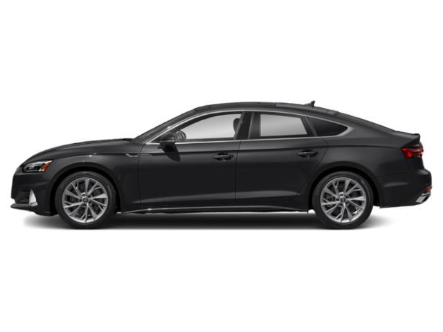 used 2022 Audi A5 Sportback car, priced at $29,950