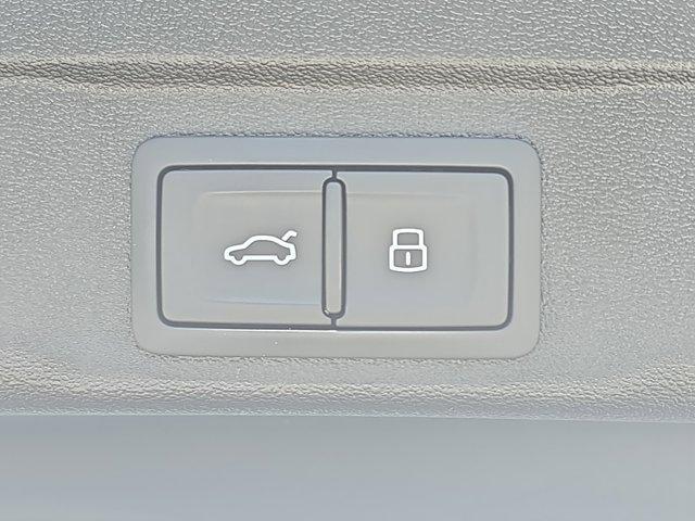 new 2025 Audi A5 car, priced at $55,640