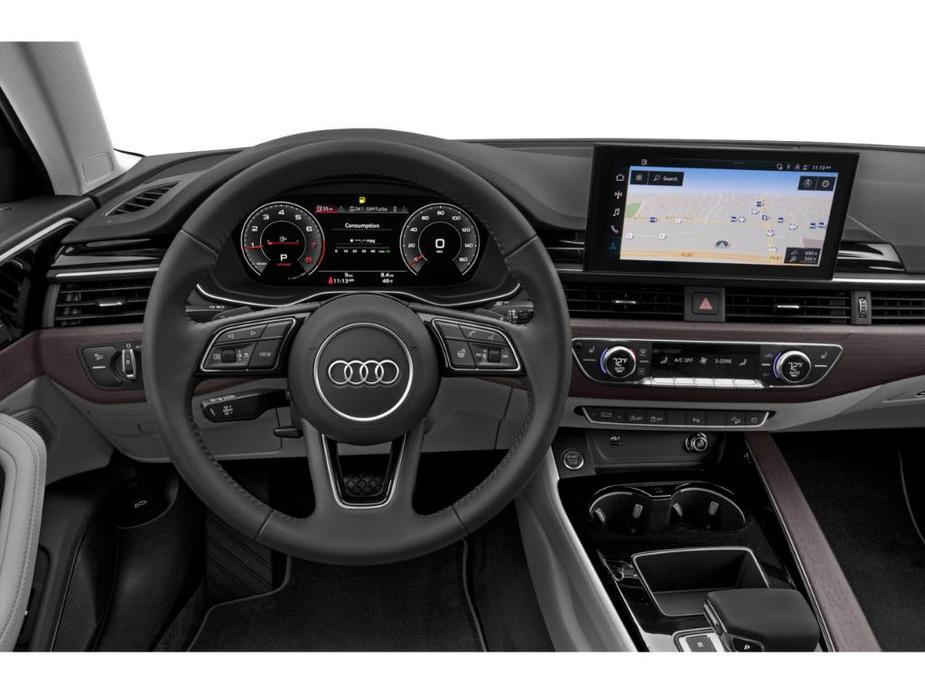new 2024 Audi A4 allroad car, priced at $55,955