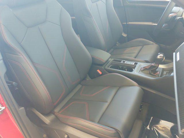 new 2025 Audi Q3 car, priced at $44,481
