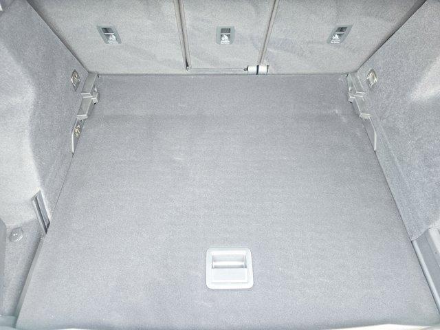 used 2022 Audi Q3 car, priced at $28,709