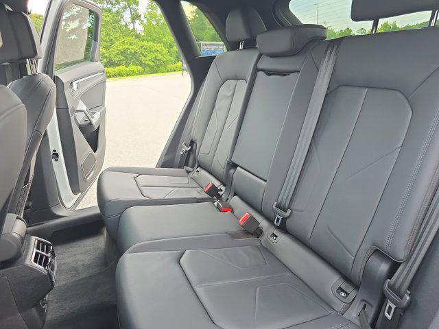 used 2022 Audi Q3 car, priced at $28,709