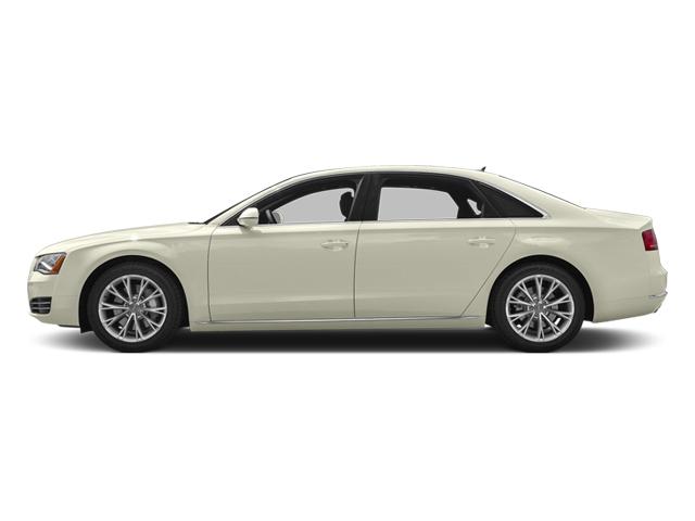 used 2013 Audi A8 car, priced at $15,950