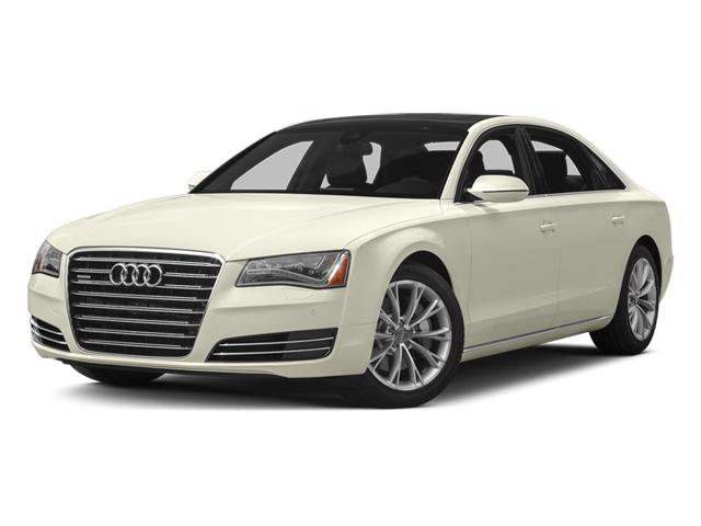 used 2013 Audi A8 car, priced at $15,950