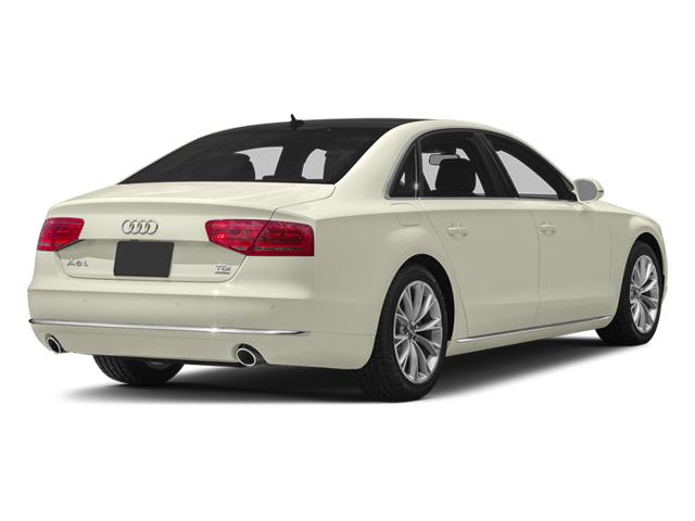 used 2013 Audi A8 car, priced at $15,950