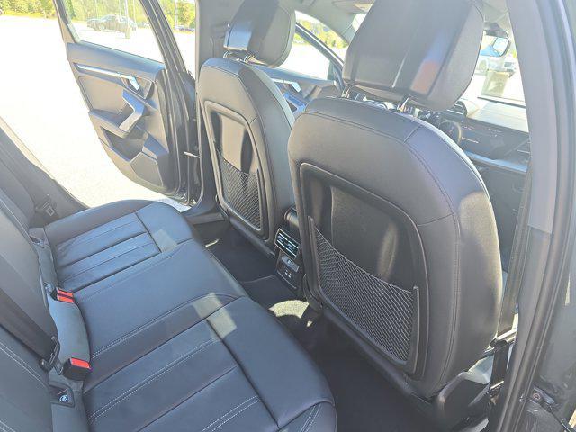 used 2025 Audi A3 car, priced at $32,903