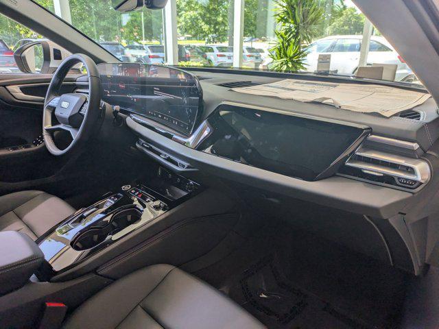 new 2025 Audi A5 car, priced at $54,025