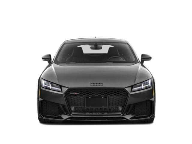 used 2019 Audi TT RS car, priced at $55,950