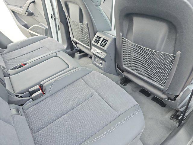 used 2024 Audi Q5 e car, priced at $48,871