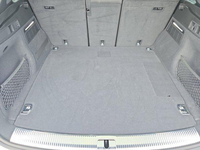 used 2024 Audi Q5 e car, priced at $48,871