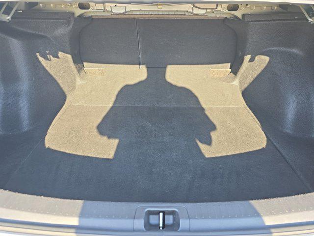 used 2024 Toyota Corolla car, priced at $19,688