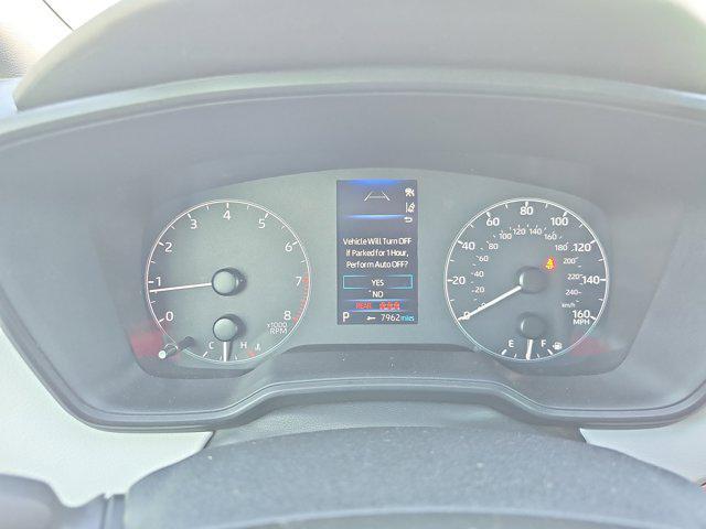 used 2024 Toyota Corolla car, priced at $19,688