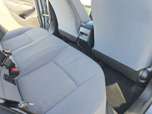 used 2024 Toyota Corolla car, priced at $19,688