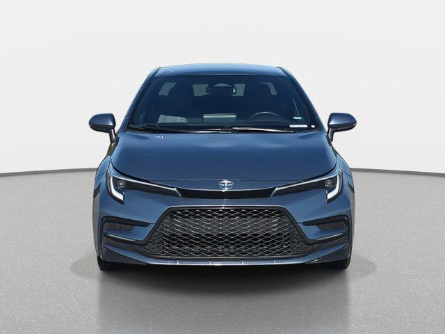 used 2024 Toyota Corolla car, priced at $19,688