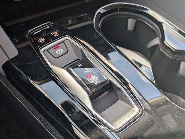 new 2025 Audi Q5 car, priced at $60,475