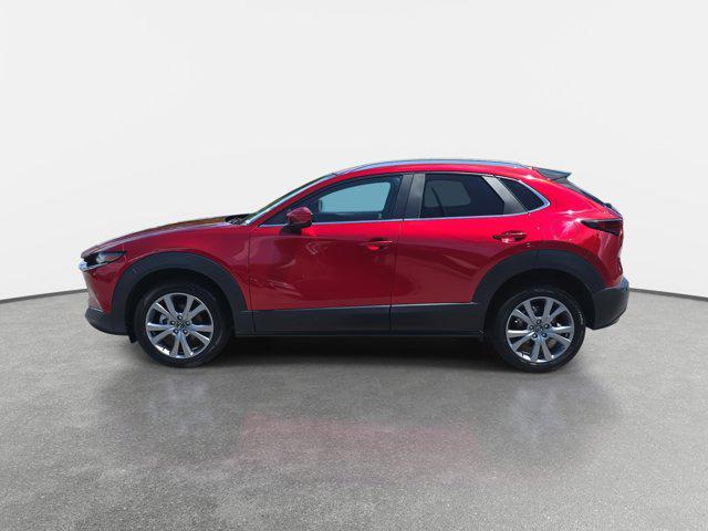 used 2023 Mazda CX-30 car, priced at $21,382