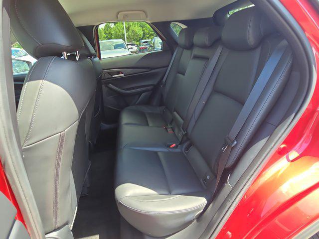 used 2023 Mazda CX-30 car, priced at $21,382