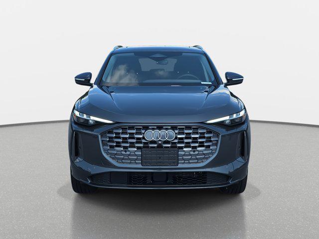 new 2025 Audi Q5 car, priced at $60,000