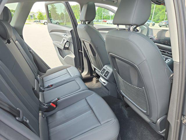 new 2025 Audi Q5 car, priced at $60,000