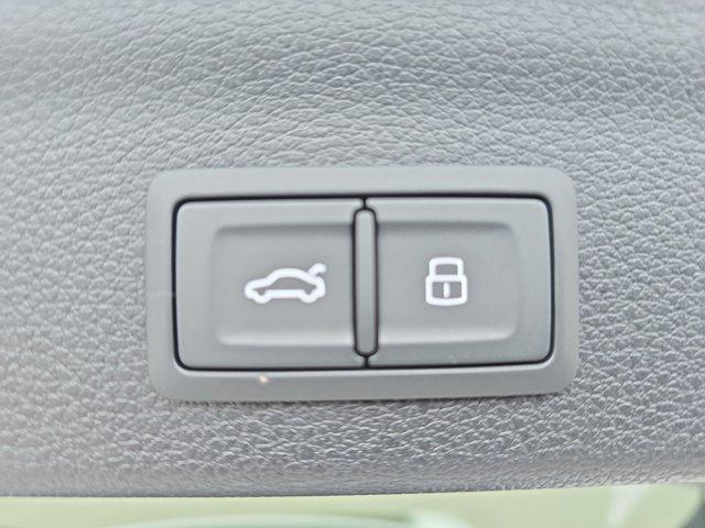 new 2025 Audi Q3 car, priced at $41,215