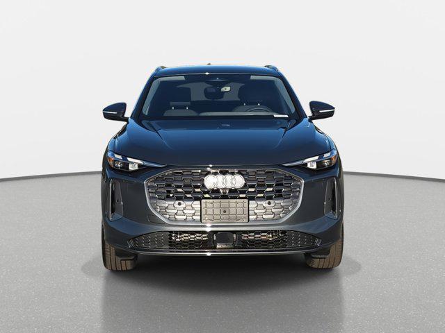 new 2025 Audi Q5 car, priced at $54,390
