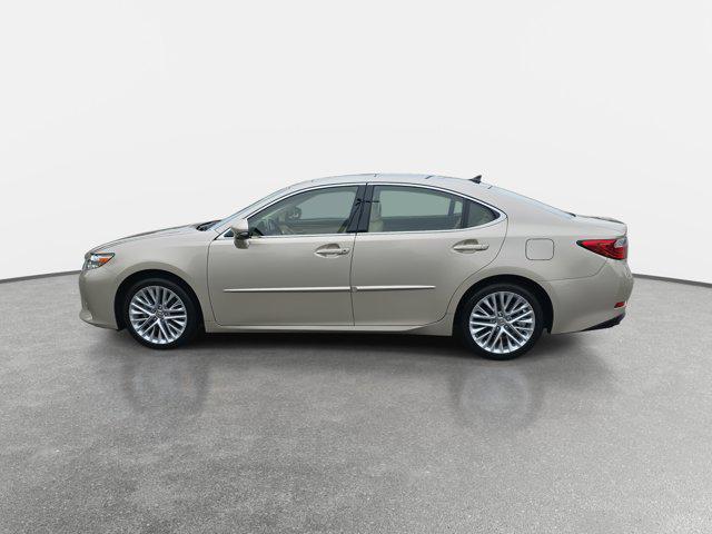 used 2014 Lexus ES 350 car, priced at $20,137