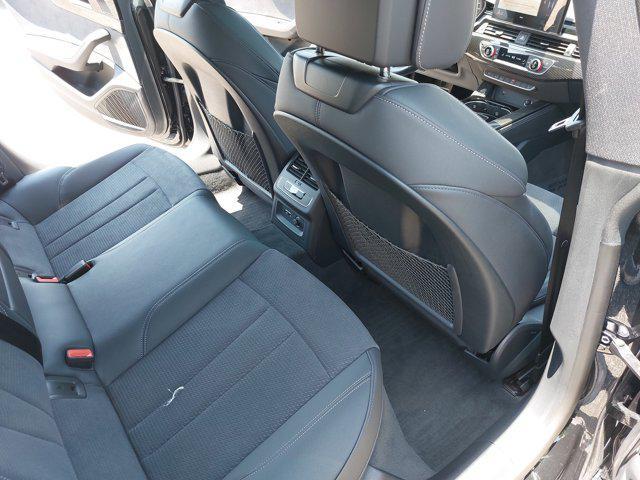 used 2025 Audi A5 Sportback car, priced at $49,685