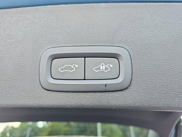 used 2023 Volvo XC40 Recharge Pure Electric car, priced at $33,688