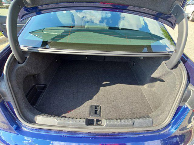 used 2023 Audi S3 car, priced at $40,344