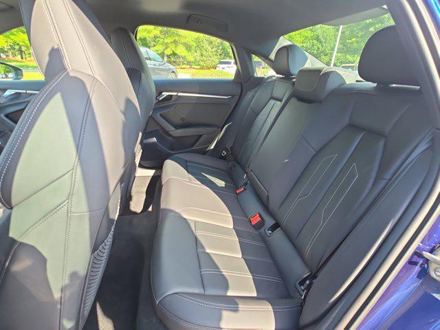 used 2023 Audi S3 car, priced at $40,344