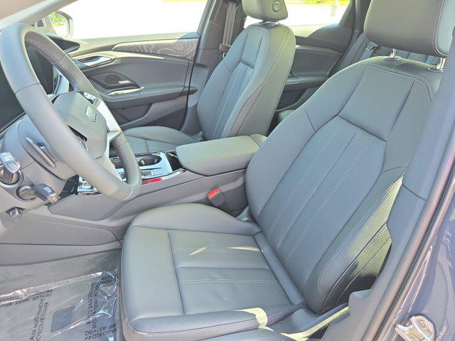 new 2025 Audi A6 e-tron car, priced at $62,414