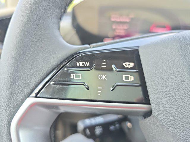 new 2025 Audi A6 e-tron car, priced at $62,414