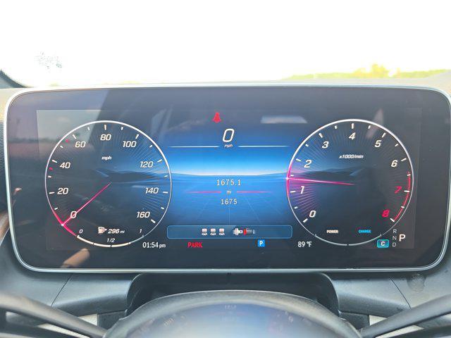 used 2025 Mercedes-Benz GLC 300 car, priced at $46,570