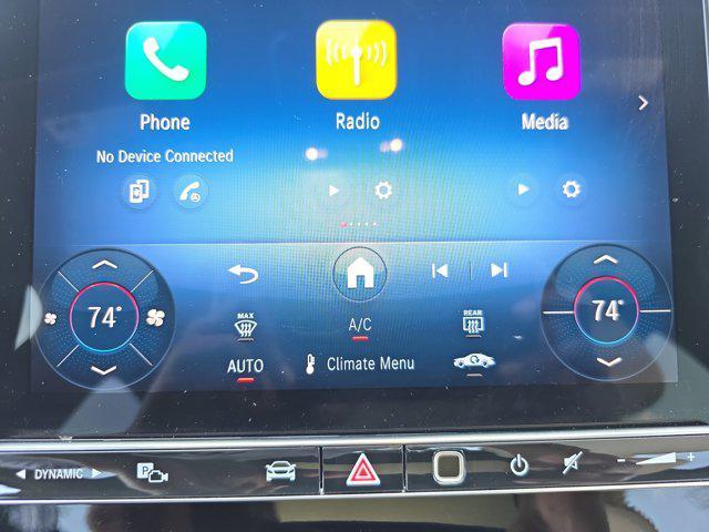 used 2025 Mercedes-Benz GLC 300 car, priced at $46,570