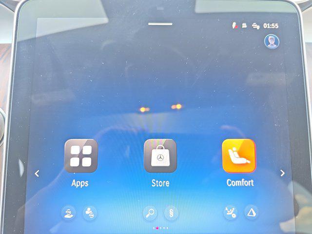 used 2025 Mercedes-Benz GLC 300 car, priced at $46,570