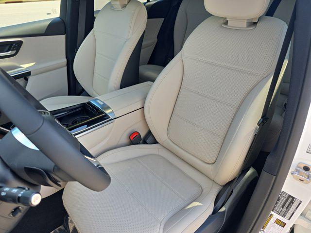 used 2025 Mercedes-Benz GLC 300 car, priced at $46,570