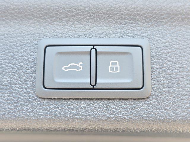 new 2025 Audi Q3 car, priced at $44,471