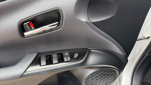 used 2021 Toyota Prius Prime car, priced at $16,999